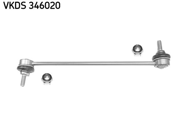 Biellette de barre stabilisatrice SKF VKDS 346020